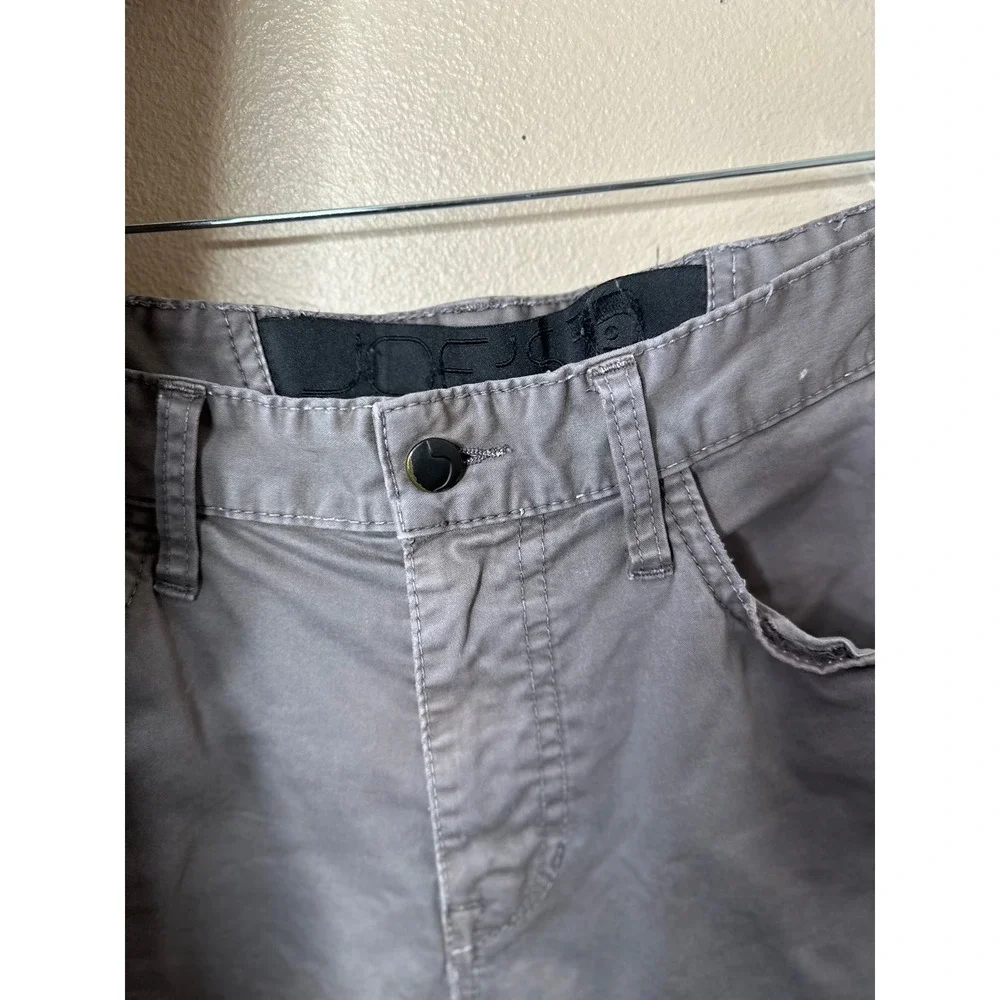JOE'S Jeans‎ Men's Size 33 Gray/brown Slim Straight Fit Casual Pants